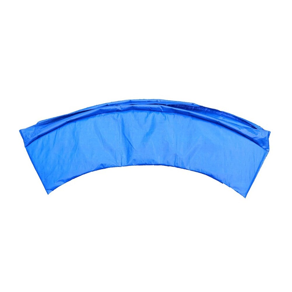 Tapis de sécurité rond imperméable de remplacement pour Trampoline, couverture à ressort pour cadre rond de 6 pieds, 8 pieds, 12 pieds, 14 pieds
