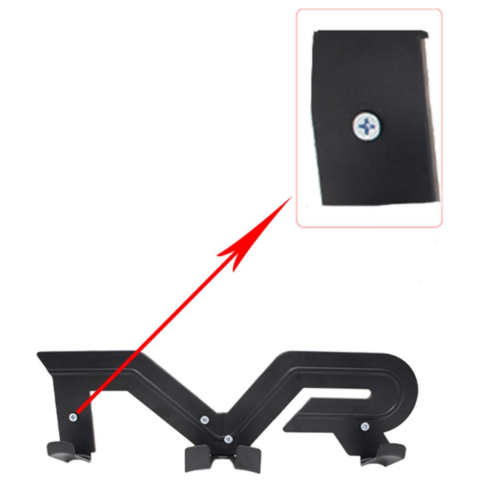 VR Headset Wall Stand Hook Mount VR Headset Rack Holder Universal Stand Hook for Oculus Rift-S for Oculus Quest1 2 VR headset