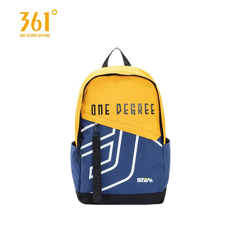 361 grad unisex Rucksack Herbst Große Kapazität W512131044 Leben Serie Weiche fallen lässig gehen Tasche: Ursprünglich Titel