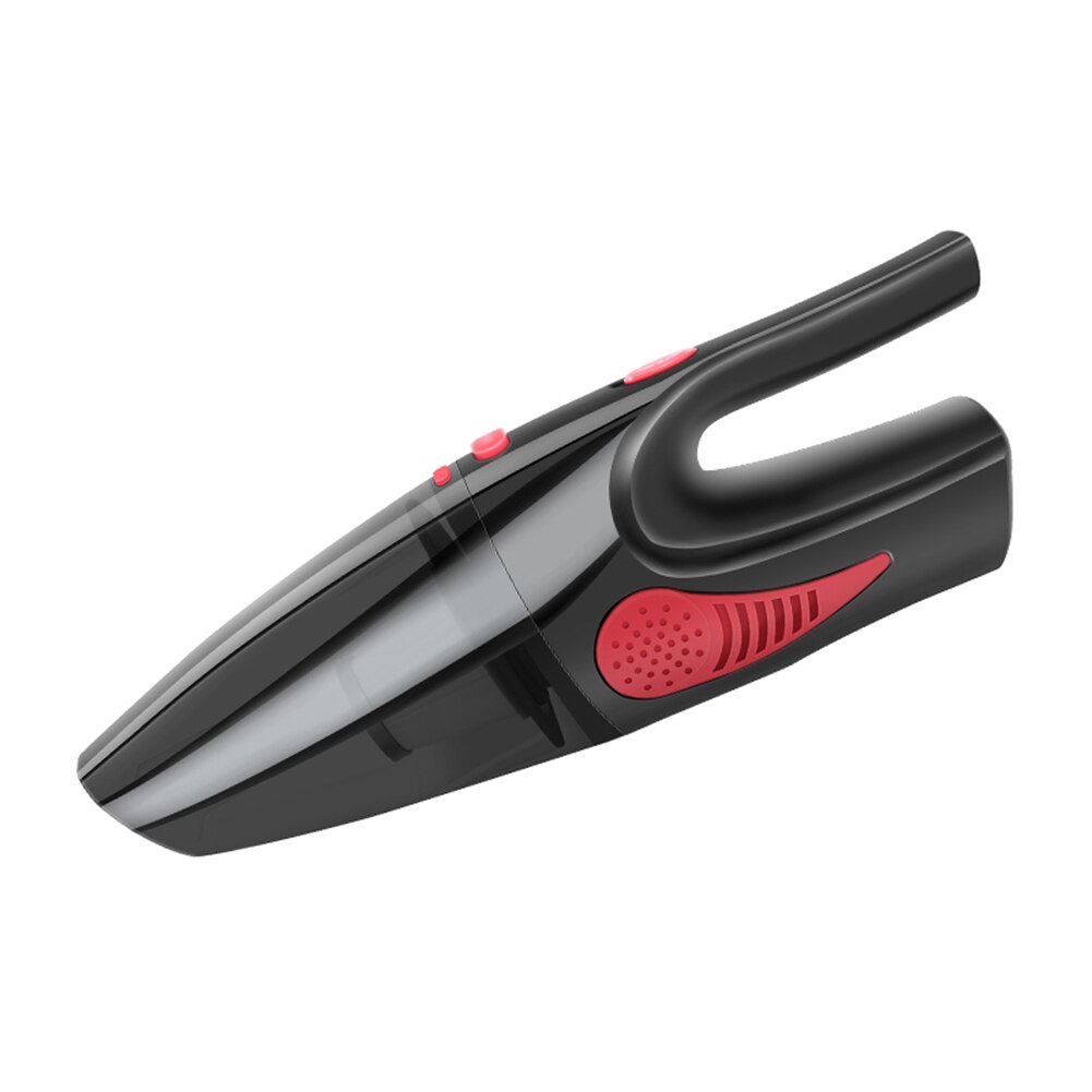 12V 120W 4500Pa Mini Car Vacuum Cleaner Portable Handheld Cordless Wet Dry Dual Use Auto Vacuum Cleaner Car Cleaning