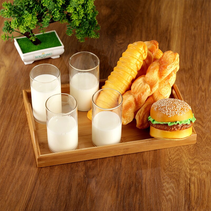 High Borosilicate Silicon Heat-resistant Glass,Thickened Straight Cup,Breakfast Cup,Milk Cup,Hotel Cup,Maximum 400ml