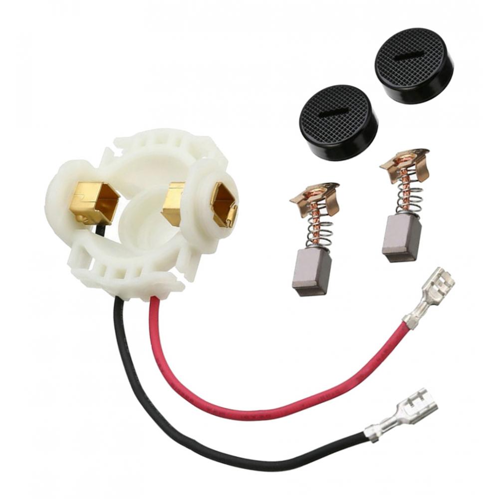 Koolborstels, Koolborstelhouder, Cap, reparatie Tool Voor BGA450/BGA452/DGA452/GA400/BGA402