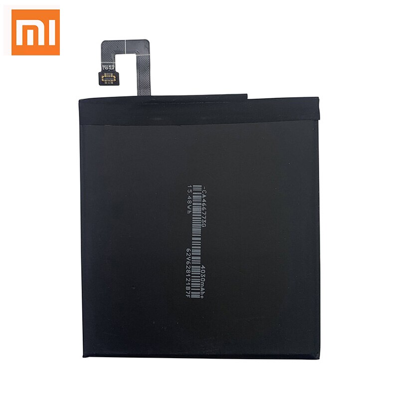 Xiao Mi Originele Telefoon Batterij 4000Mah BM4A Telefoon Batterijen Voor Xiaomi Hongmi Redmi Pro Redmipro Batterij Gratis Tools