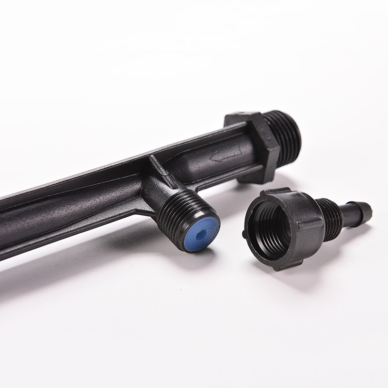 1/2 "3/4" Tuin Meststof Mixer Injector Landbouw Apparaat Meststof Injector Buis Irrigatie Venturi Fertilizer Injector