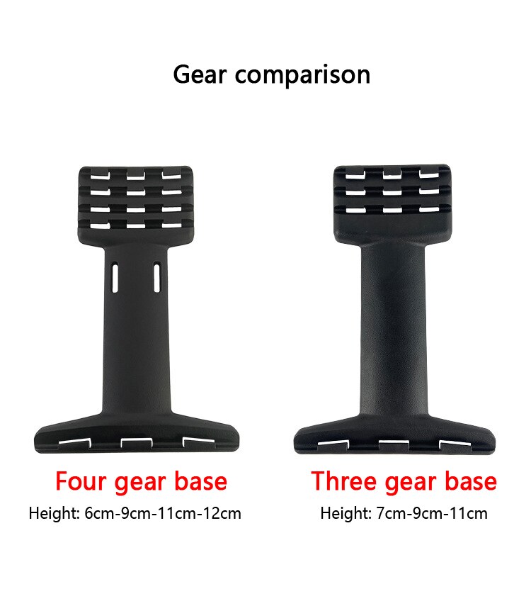 Back Massager Brancard Apparatuur Massage Gereedschap Massageador Magic Stretch Fitness Lendensteun Ontspanning Wervelkolom Pijn Relief B