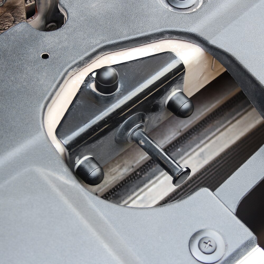 16x Car Interior Accessories Auto Screw protection cap for Volkswagen polo golf passat b5 b6 b7 b8 t5 tiguan jetta mk4 mk6 Bora