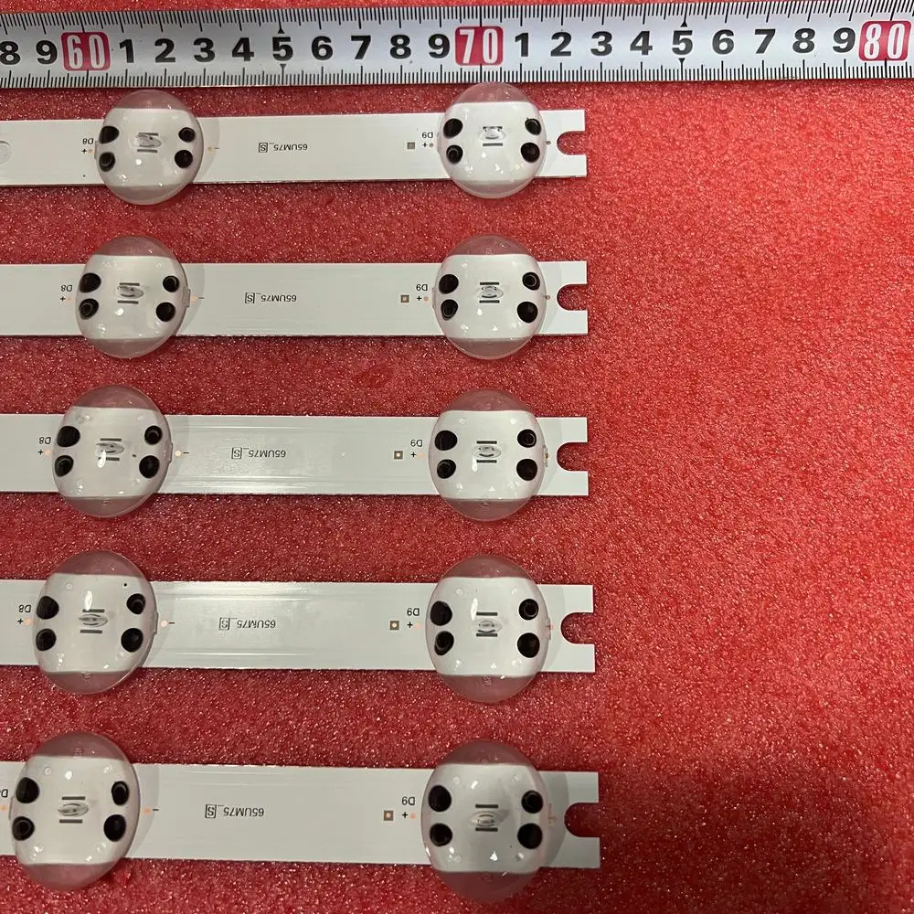 Led for  tv 65 um 7610 plb 65 um 671 cosb 65 um 7520 psb 65 um 7650 pcb 65 un 8100 plb 65 um 7510 pla  hc650 dqg-slxa 2-a141 trefork _65 um 75