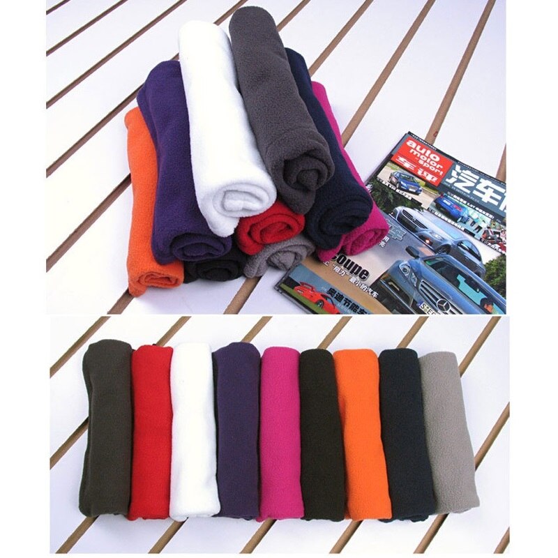 Winter Outdoor Warm Neck Warmer Snood Cycling Scarves Men Bufanda Ski Climbing Neck Scarf Hat Cap Accessories