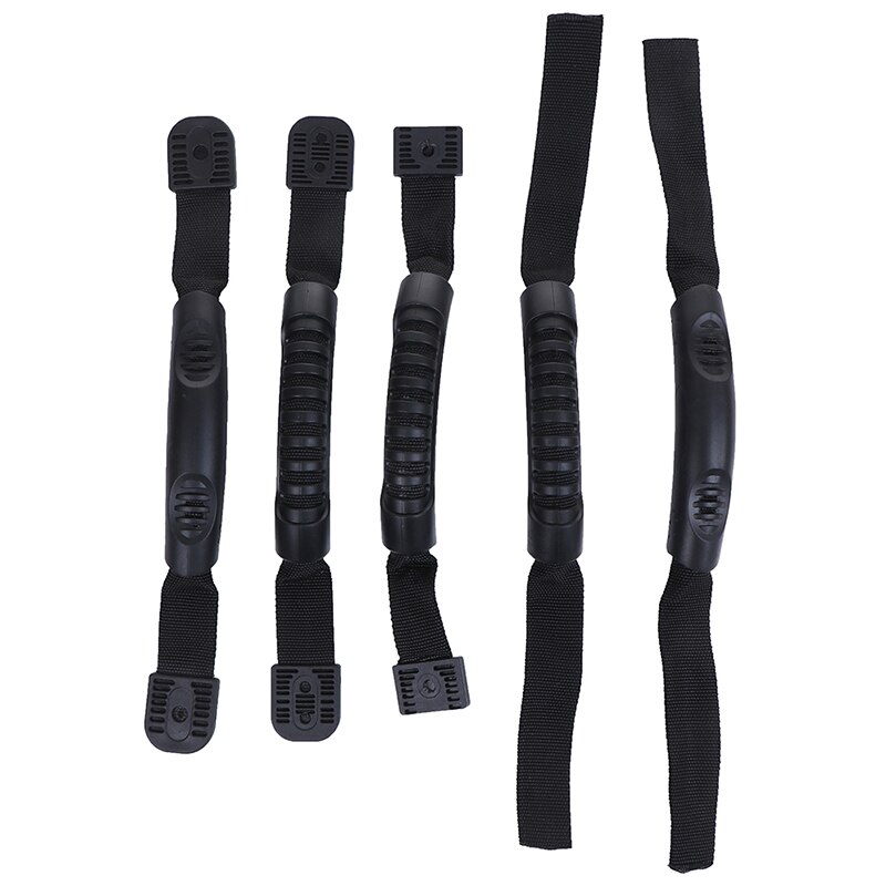 1pcs Kayaks Handle Rubber Boat Luggage Side Mount Carry Handles Fitting For Kayak Canoe Boat Kit