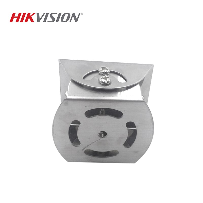 Hikvision DS-1706ZJ Installatie Site Voor Explosieveilige Camera Bullet Camera Cilindrische Camera Rvs