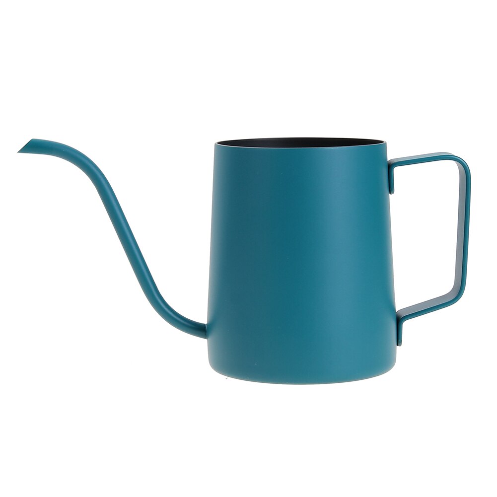 350ml Glass Teapot Cafetiere Stainless Steel French Coffee Tea Percolator Filter Press Plunger Manual Coffee Espresso Maker Pot: 350ml