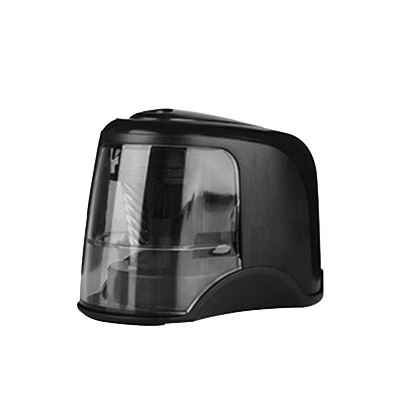 Electric Pencil Sharpener Spiral Blade to Fast Sharpen USB/Battery Operated Pencils Sharpener for 6.5-8mm Pencils