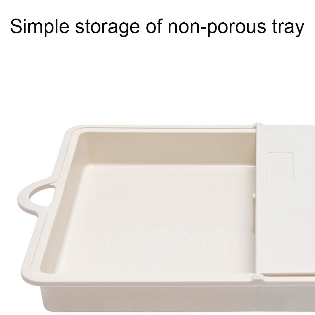 3-In-1 Chopping Board Modern Multi-Function Cutting Washing Vegetables Draining Cutting Board THIN889