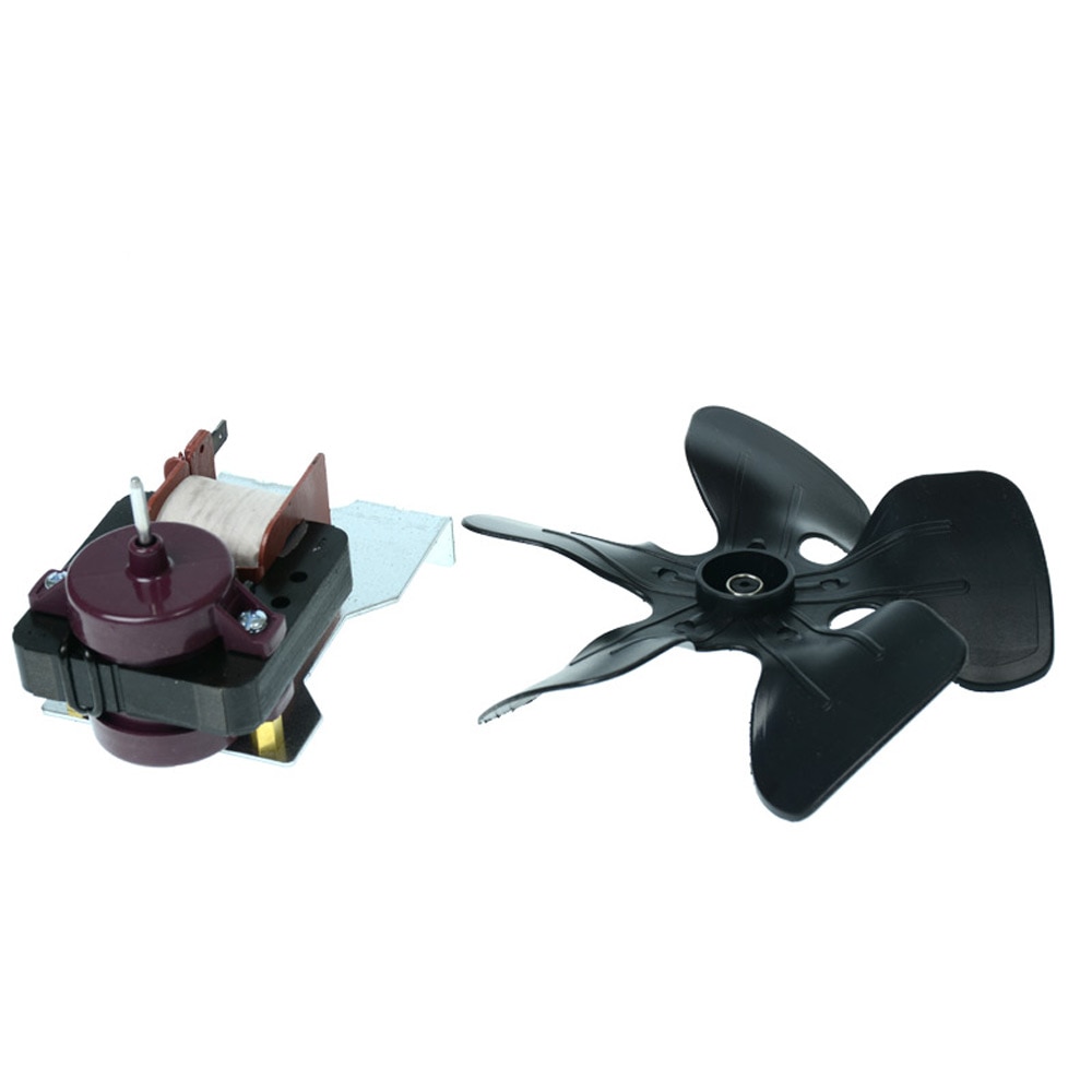 Wymiana silnika lodówki dla Beko Vestel lodówka silnik wentylatora-4207100185-32001055