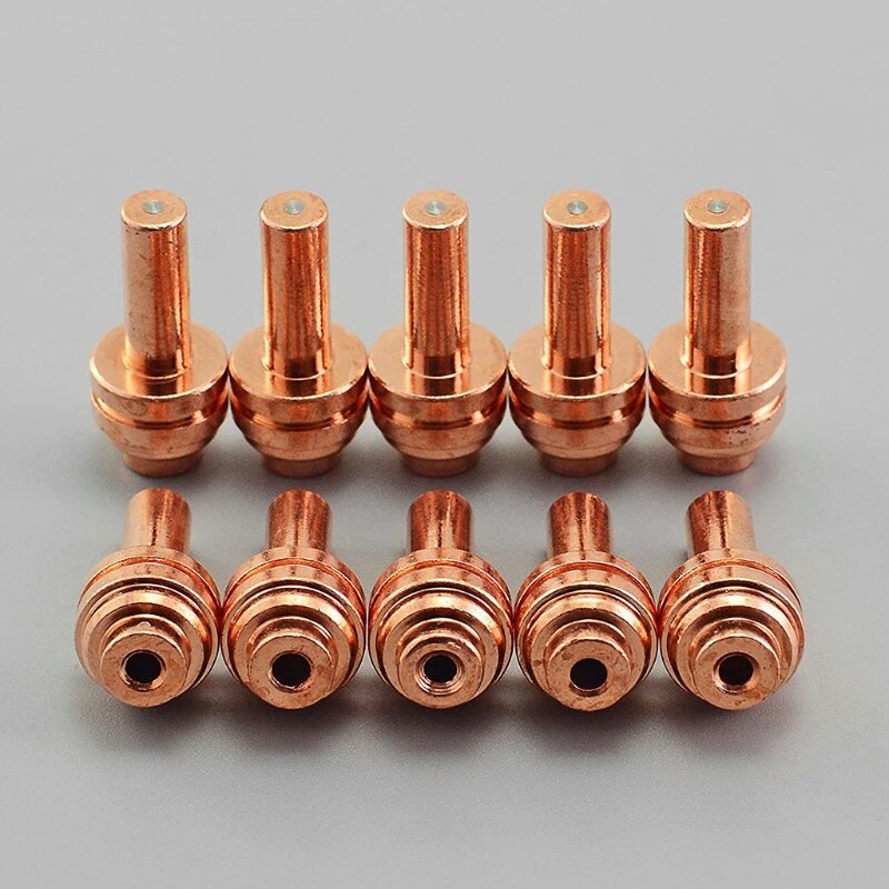 22pcs/set Thermal Dynamics PCH-51 3XR 4XI 5XR Plasma Torch 9-5633 9...