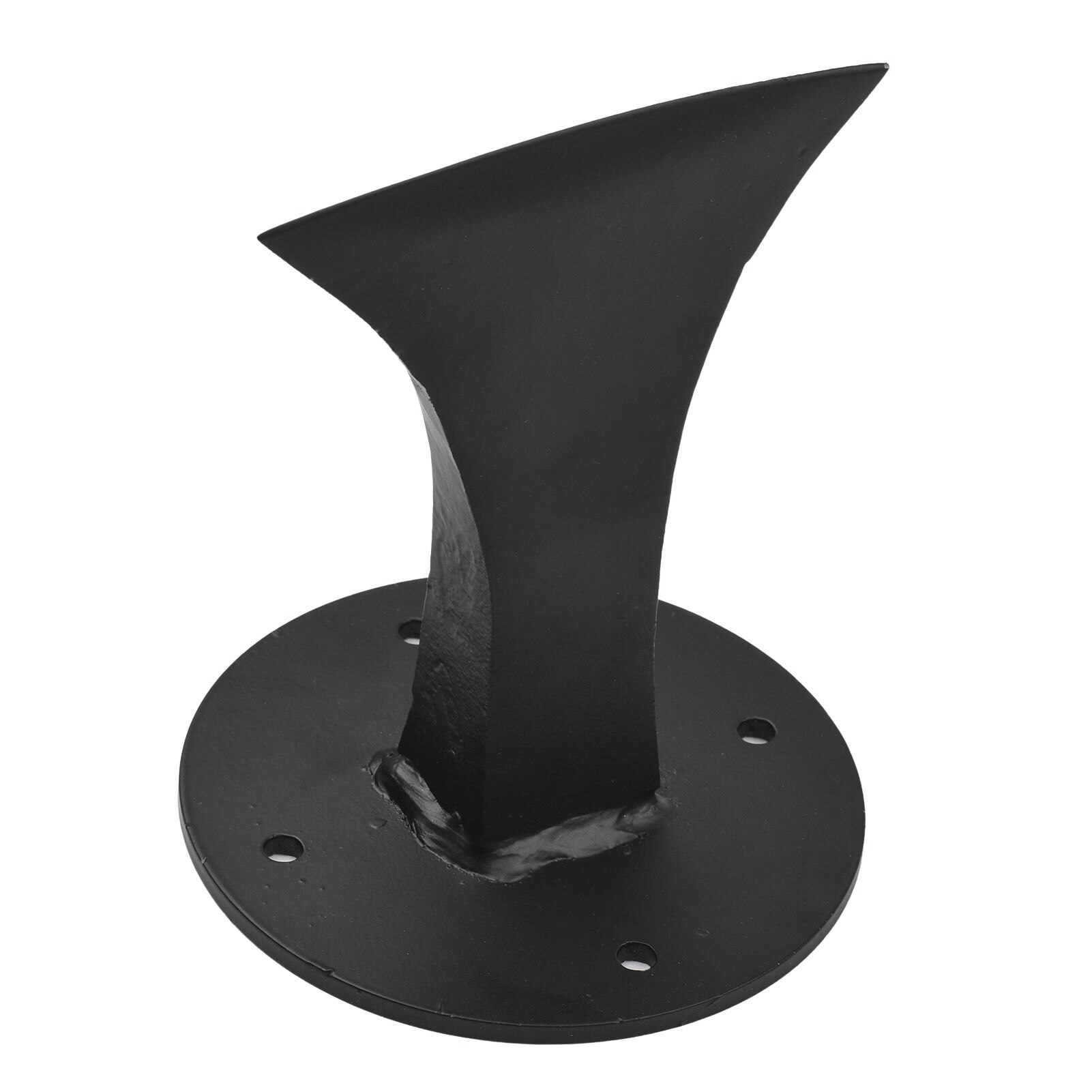 Wood Splitter Wedge Heavy Duty Small Firewood Kindling Splitter Manual Log Splitter for Small Fireplace Wood Stove