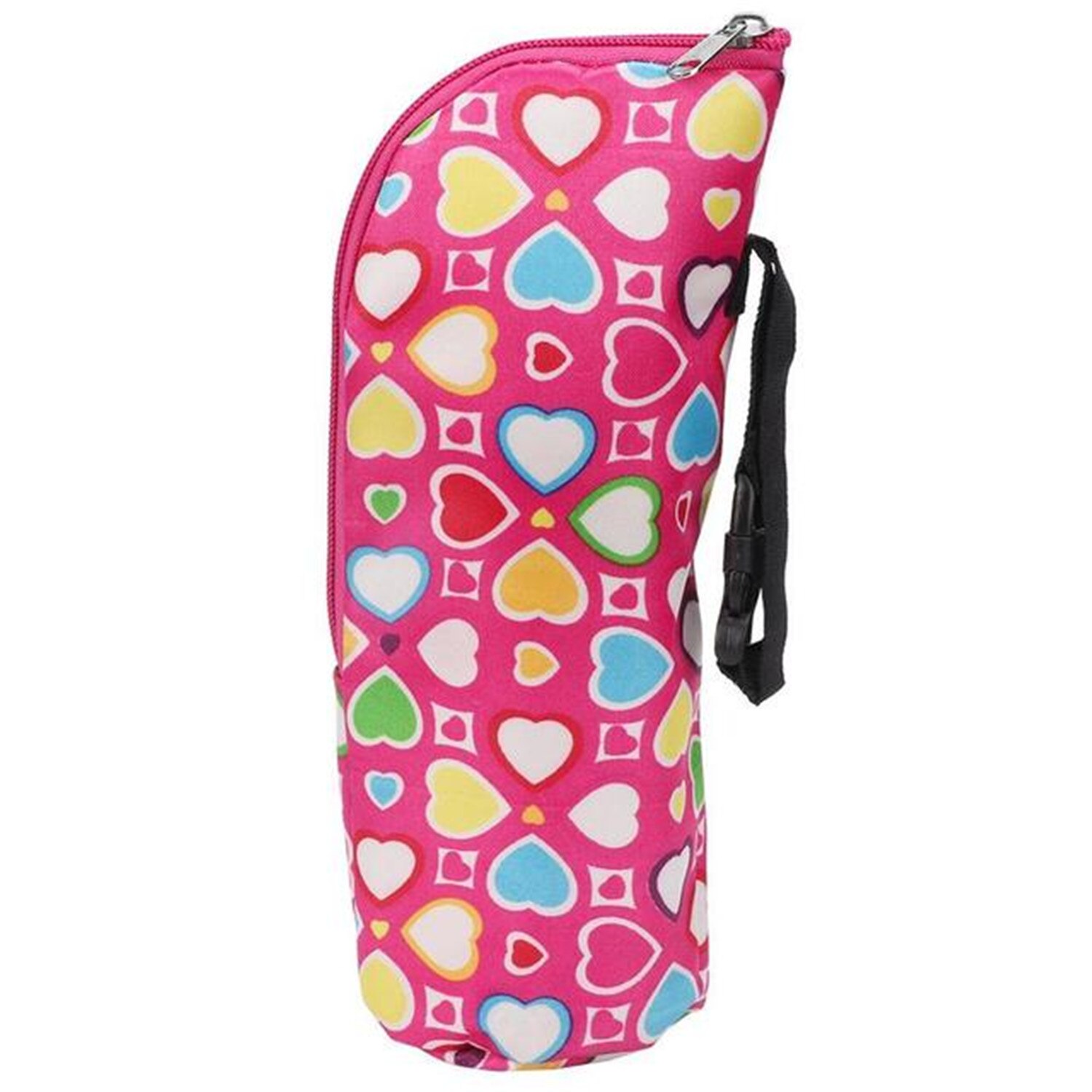 Bolsa aislante para biberón de bebé, Bolsa térmica para biberón, termo para biberón: 1