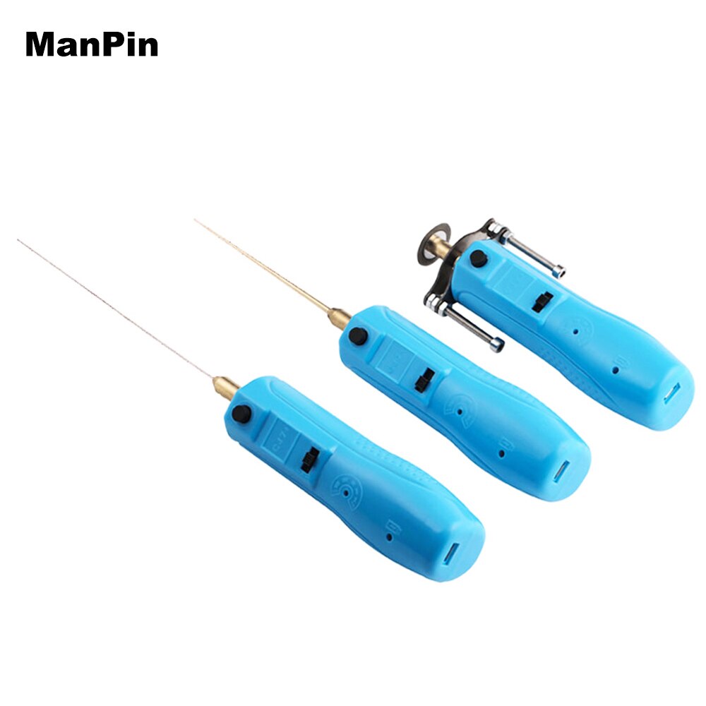 CJ7 + Multifunctionele Lcd-scherm Lijm Cleaning Tools Mobiele Telefoon Bezel Frame Snijden Verwijderen Aparte Ingebouwde Lithium Batterij