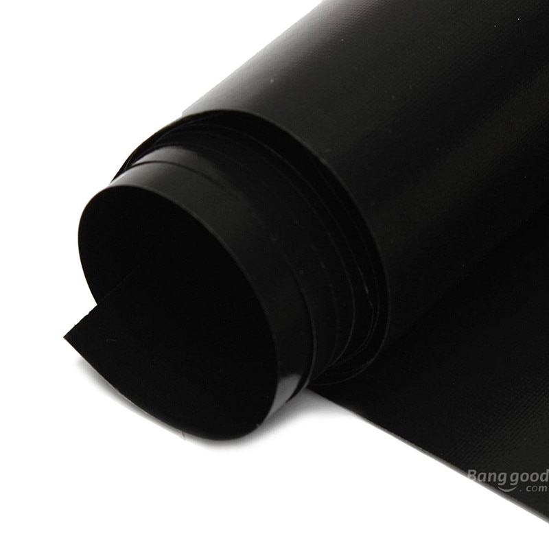 2 teile/los 0,2mm Dicke ptfe Grill matt 33*40 cm nicht-Stock Wiederverwendbare BBQ-Grill Matten blatt Grill Folie BBQ Liner