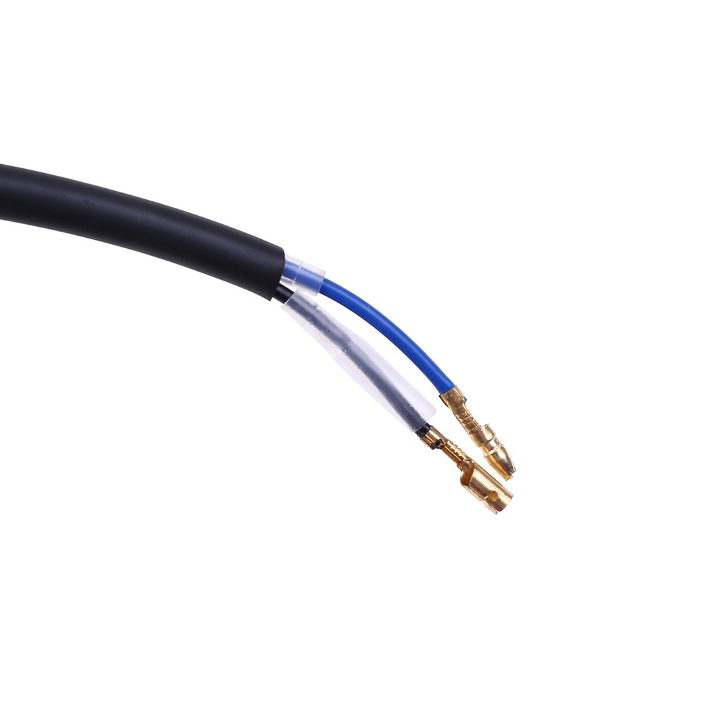 10/12/14 Inch Electric Fan 12V Radiator Oil Cooling Car Truck ATV Boat RV Electric Cooler Fan Car Electrical Appliances #Ger