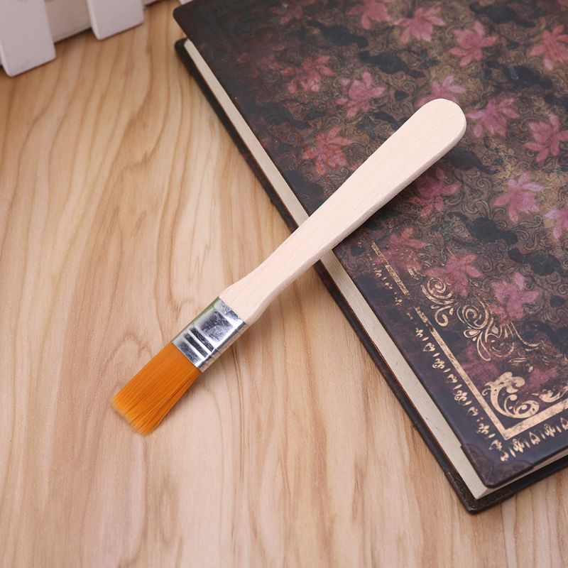 Ant Farm Cleaner Dust Remover Sweeper Ant Area Insect Bowl Nest Clean Supplies Q1JA