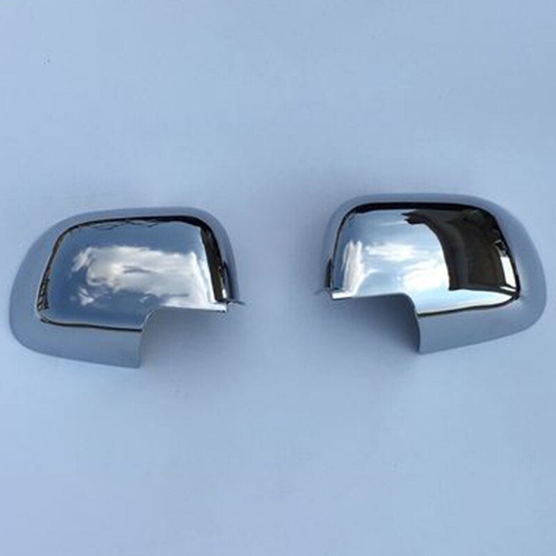 Auto Achteruitkijkspiegel Cover Cap Decoratieve Shell Voor Nissan Micra Maart K13 Versa Almera N17