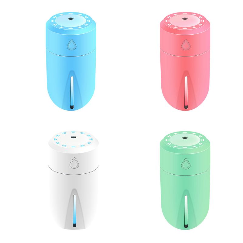 Bil luftfukter luftrenser filter hjemme allergier røyk støv deodorization mold pollen luftrenser for soverommet kjøretøy