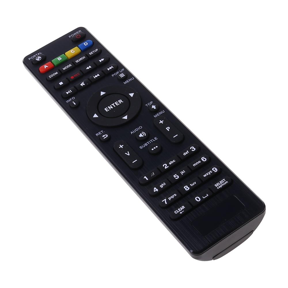 Telecomando Di Ricambio Per Dune HD, Kartina Relax, Micro – Compatibile Con Base, Duo, Max, TV-101, TV-301 E Molti Altri