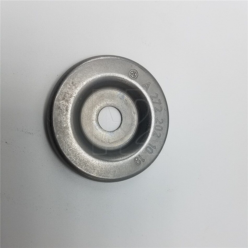 For M272 M273 Drive Belt Tensioner Idler Pulley 272 202 10 19 2722021019