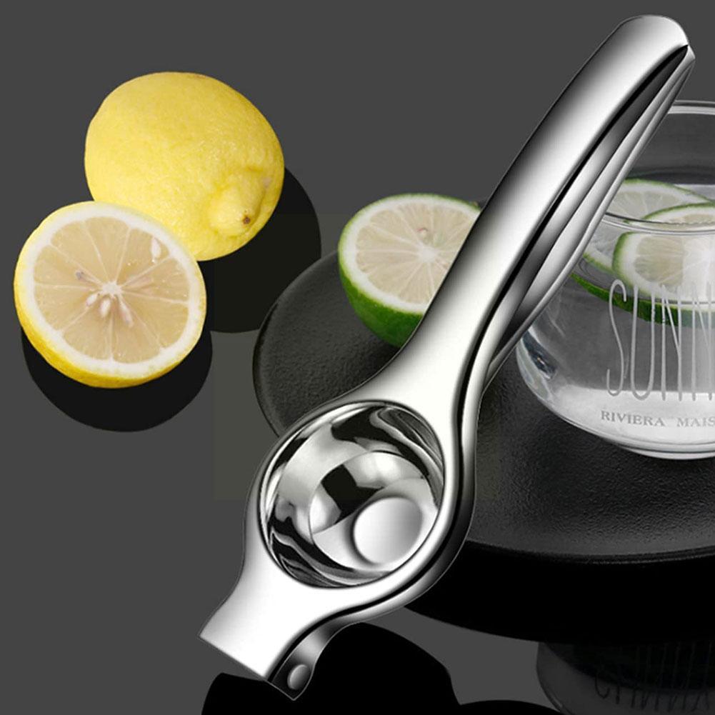 Citrus Squeezer Manual Juicer Steel Metal Squeezer Juicer For Fruit Orange Lemon Orange Kitchen Tool Accessories A1L9
