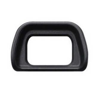 Caméra Accessoires Caoutchouc Viseur Oeilleton FDA-EP10 Œilleton pour Sony Alpha A6000 A7000 NEX-7 NEX-6 FDA-EV1S