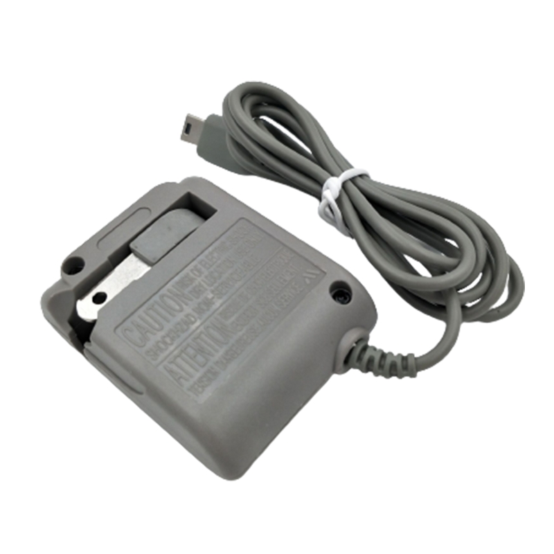 Charger Power Supply AC Adapter for DS Lite DSL NDSL Home Wall Travel Charger AC Power Supply Cords
