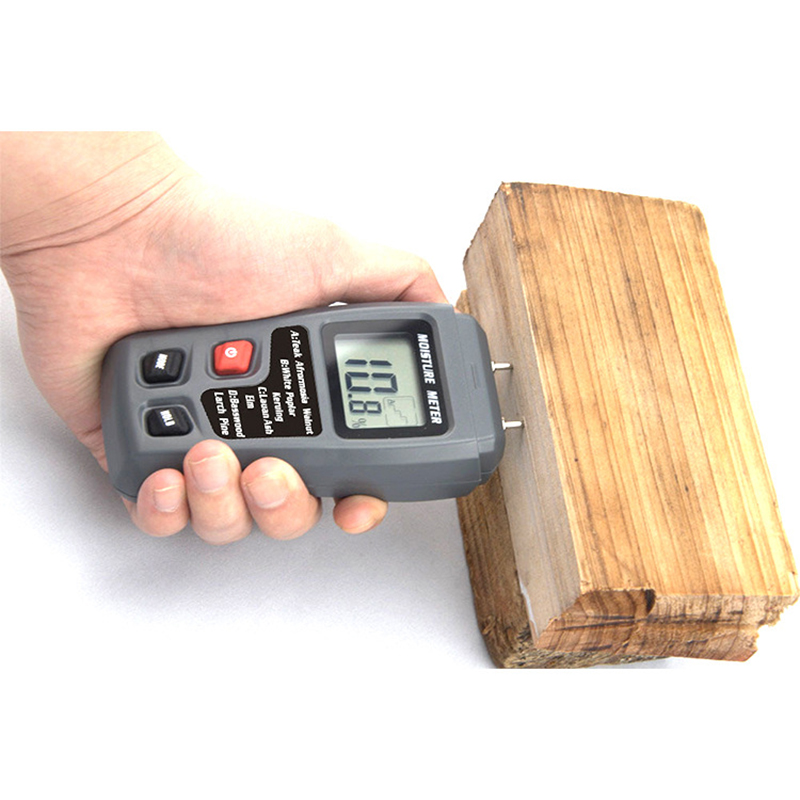Comment lire un Testeur d'humidité Stanley ? - Housekeeping Magazine Comment lire un Testeur d'humidité Stanley ? - Housekeeping Magazine