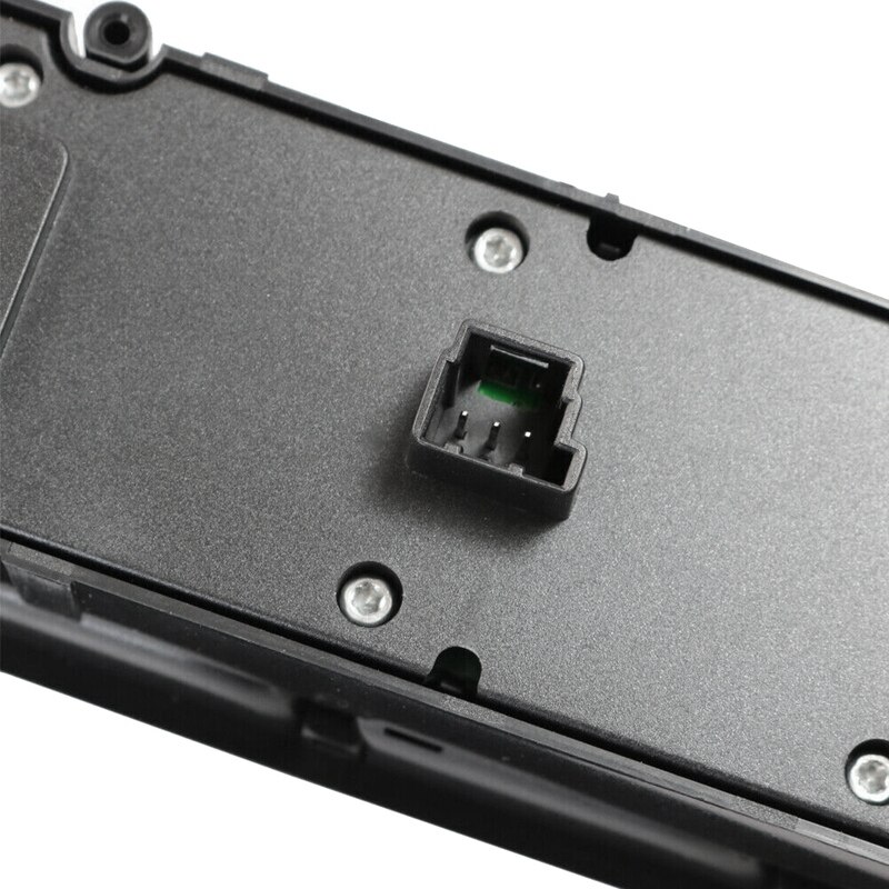 Interruptor de elevación de ventana de coche, accesorio para Mercedes W204, W212, C250, C300, E350, 2049055302