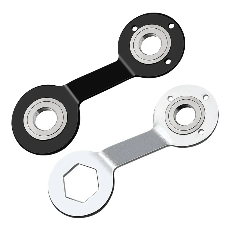 Llave de embrague para lavadora de 36/38mm, llave de lavadora automática con tuerca, llave de reparación de limpieza del hogar, herramientas manuales de desmontaje