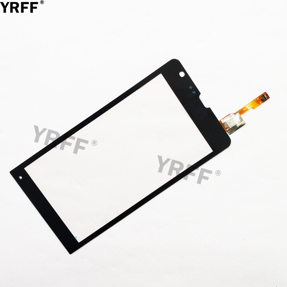 4.6 &#39;&#39;touch Voor Sony Xperia SP C5302 C5303 C5306 M35H Touch Screen Digitizer Sensor Touch Glas Lens Panel Vervanging