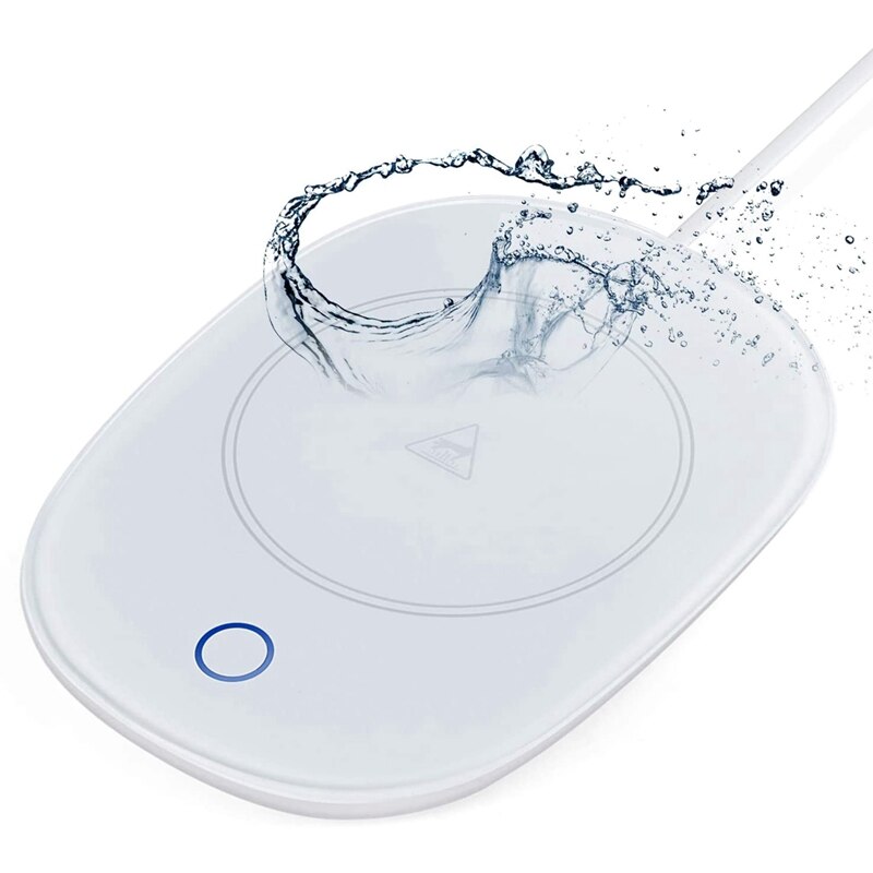 Coffee Mug Warmer, Coffee Warmer with Automatic Shut Off Beverage Warmers Cup Heater for Desk Coffee Warmer US Plug: Default Title