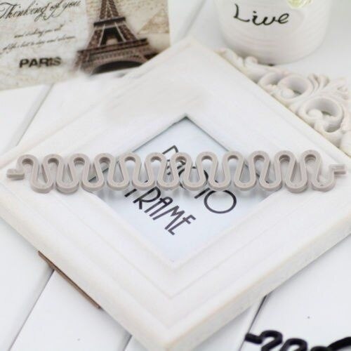 2 sztuk ryby kości zaplatanie włosów francuski warkocz narzędzie wałek magia skręcać stylizacja kok producent