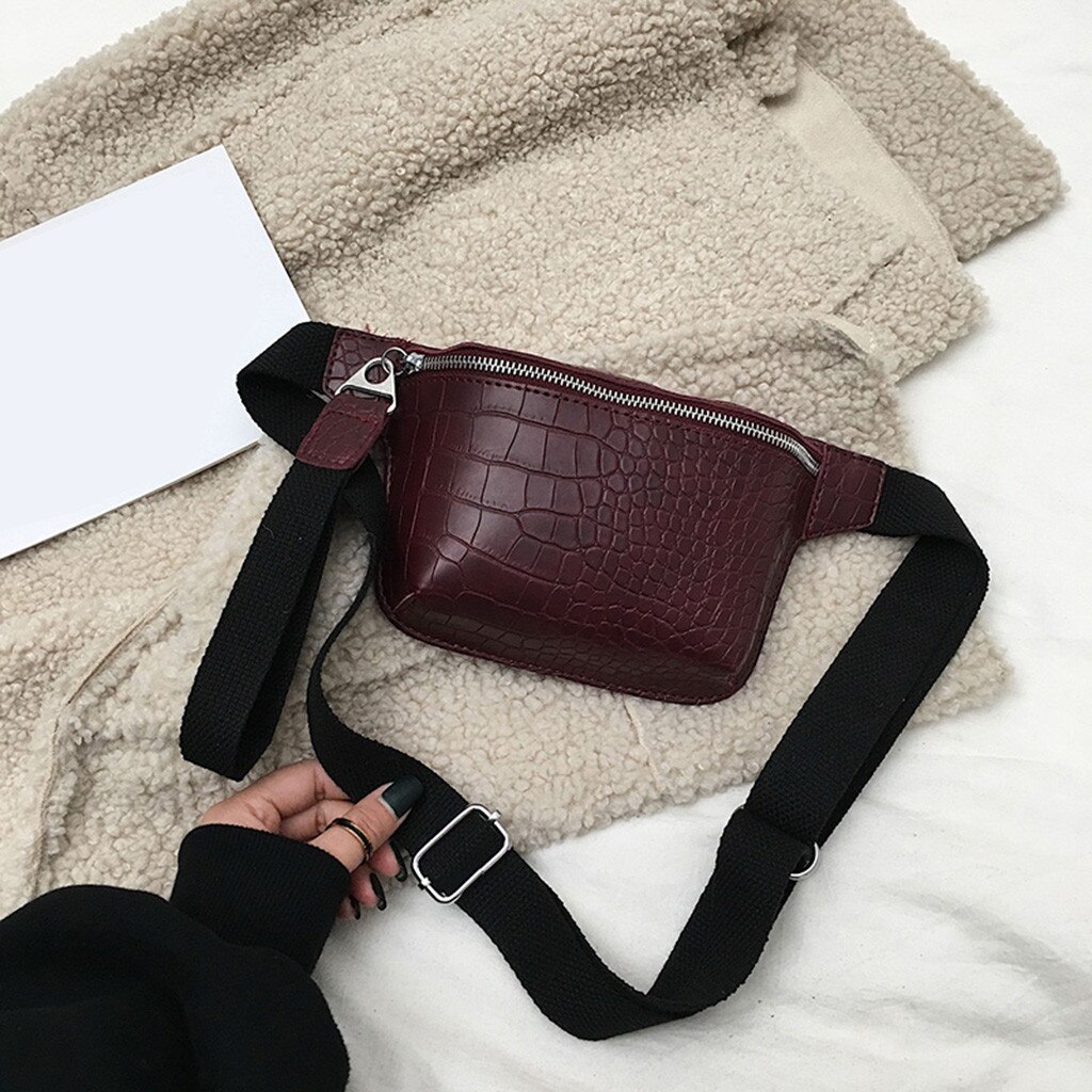 Bolsa de couro do plutônio do sexo feminino saco do mensageiro da caixa do crocodilo bolsa transversal do corpo para a mulher bolsa de alta qualidade yl