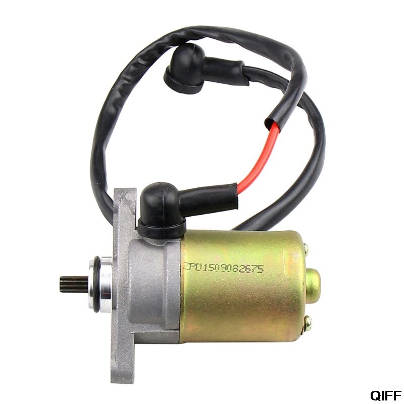 & lmodri motorcykel startmotoren elstart scooter atv quad bike motor elstart juni 10