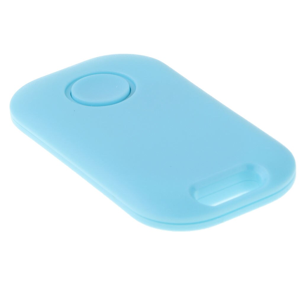 Smart Key Finder Bluetooth Tracker GPS Locator Wallet Dog Cat Luggage Key Tracer Anti Lost Bidirectional Alarm Reminder