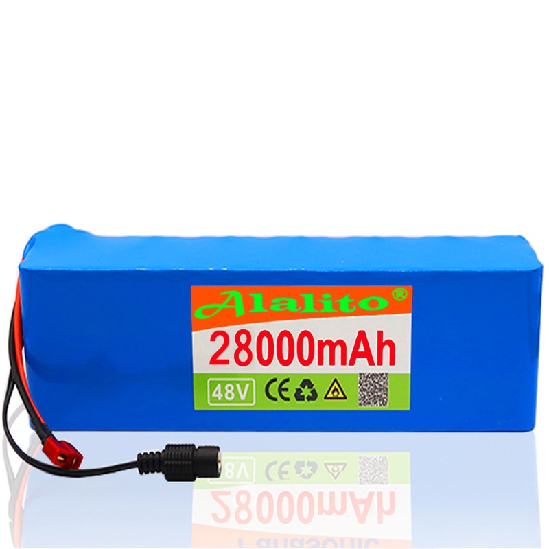 48v 28ah lithium battery