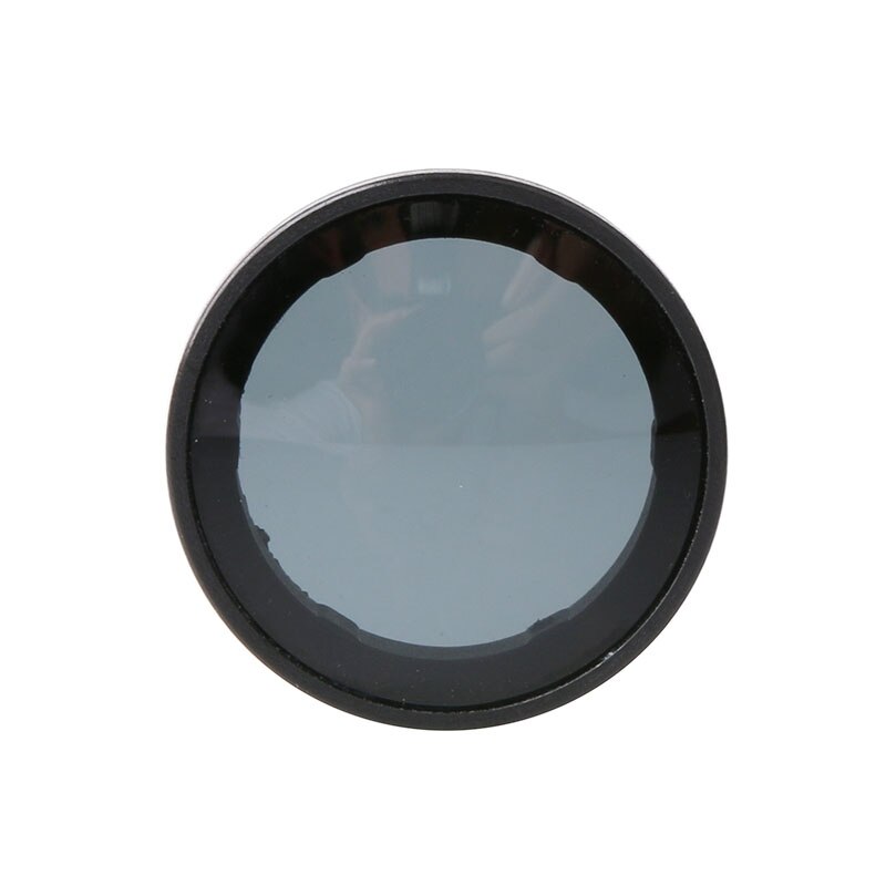 Voor Gopro Hero4 ND Filter Lens Filters voor Go Pro HERO4 3 + 3 Sport Actie Camera Accessoires: Default Title