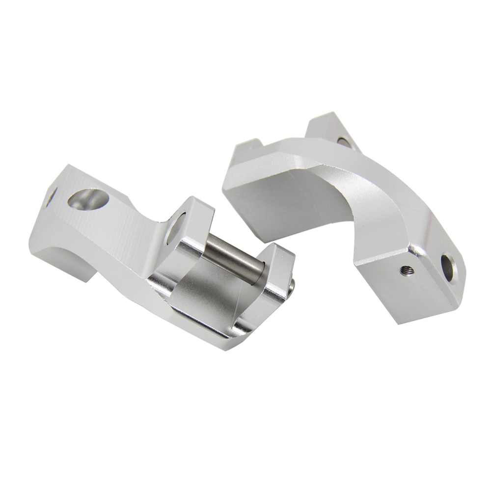 Passagier Voetsteun Verlagen Kit Voor Bmw R1200GS Lc R 1200 Gs Lc Adv Tot r1200GS Lc R1250GS R 1250 Gs