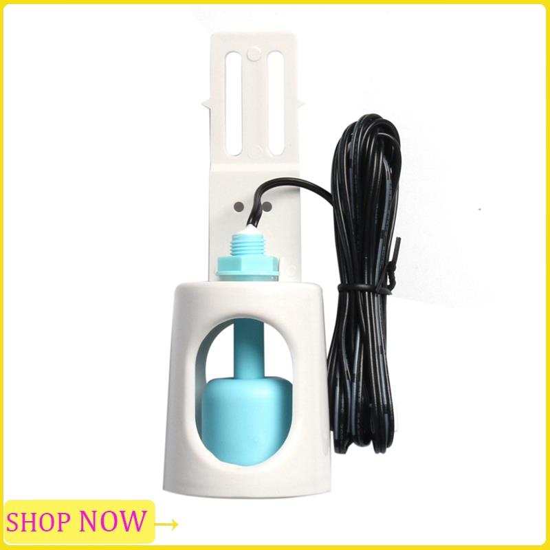 Speciale Ijsmachine Waterniveau Vlotter Sensor Waterniveau Schakelaar Vlotterschakelaar Watertemperatuur Detector