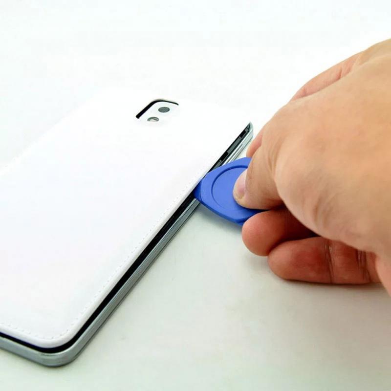 10pcs/Set Mobile Phone Screen Opening Repair Tools Kit Screwdriver Set For iPhone 7 6 8 X