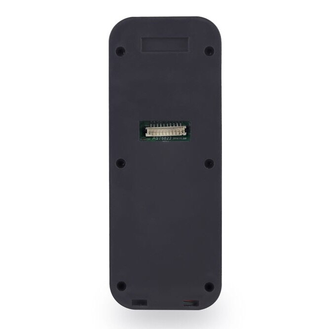 Fingerprint Password Key Lock Access Control Machine Biometric Electronic Door Lock RFID Reader Scanner System