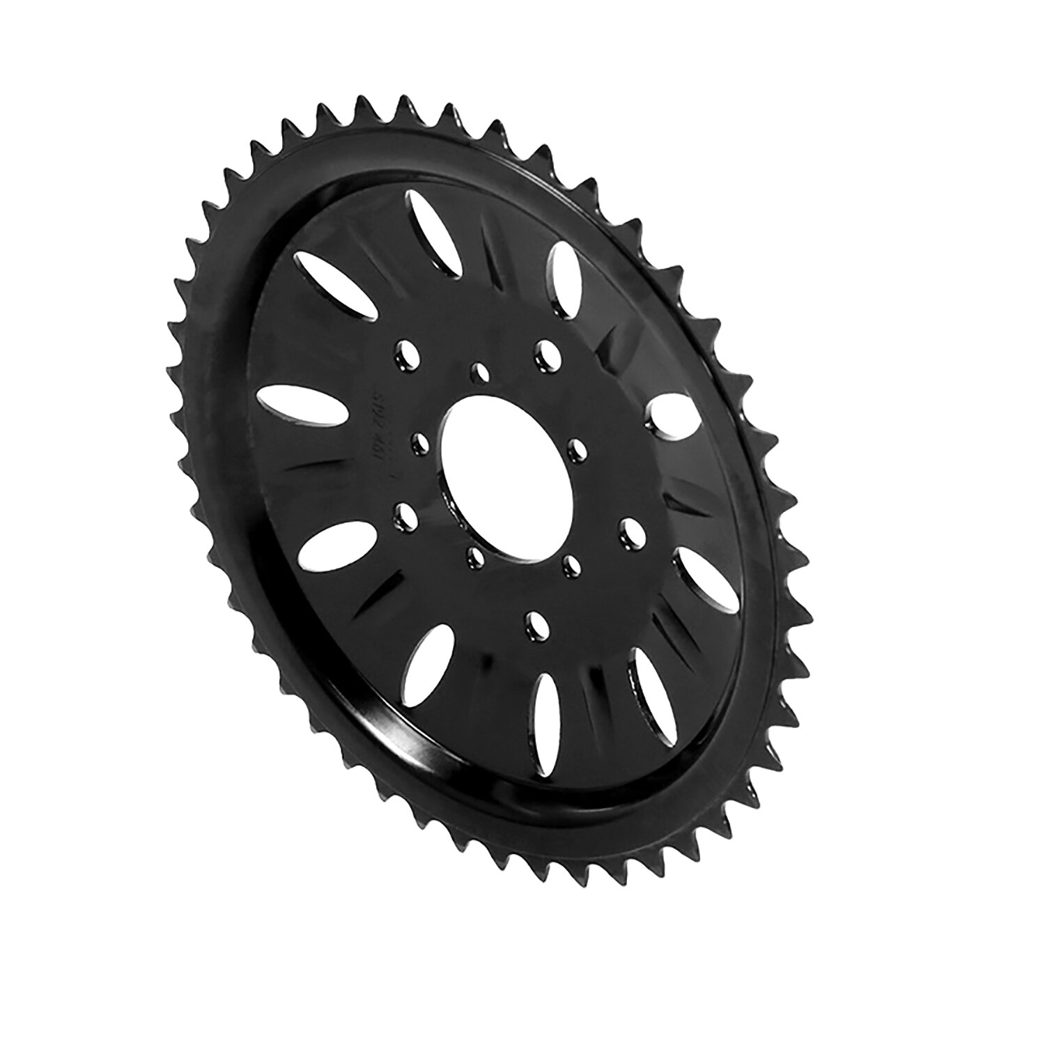 Bafang Kettenblatt BBSHD BBS03 42T 44T 46T Kette Rad Ersatz Kette Schutz Fahrrad Mitte Center Antrieb Motor- Bausatz