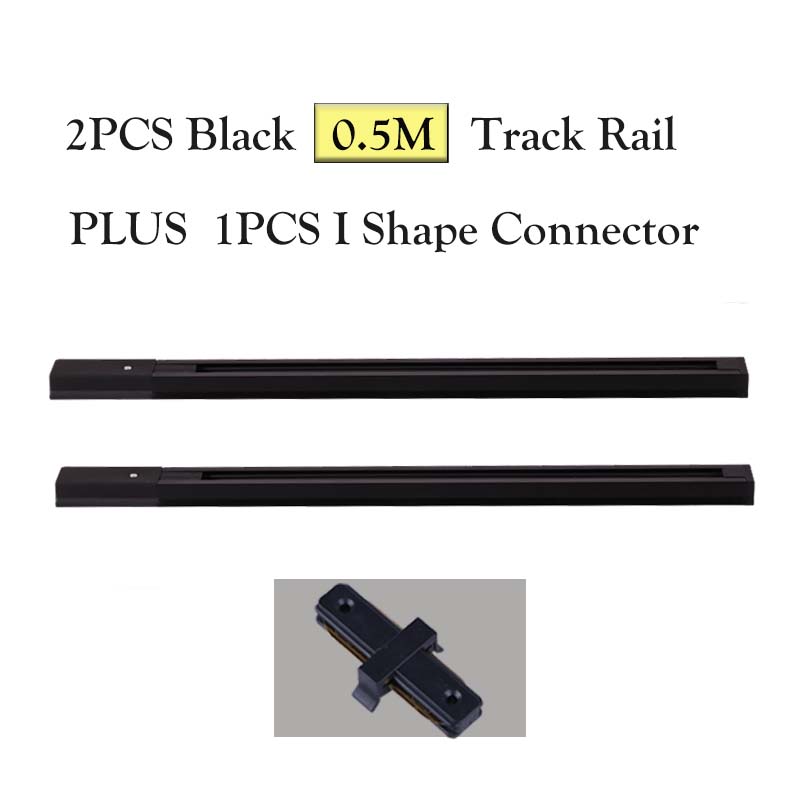 50MM Ultra Thin Led Ceiling Lights Surface Mount Magnetic Long Strip Track Light Home Ceiling Lamp Whole Set Rail Spotlights Led: Orange