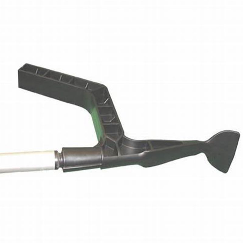 Groove cleaning tool Gutter Tool Gutter Cleaning Spoon and Scoop 1pc